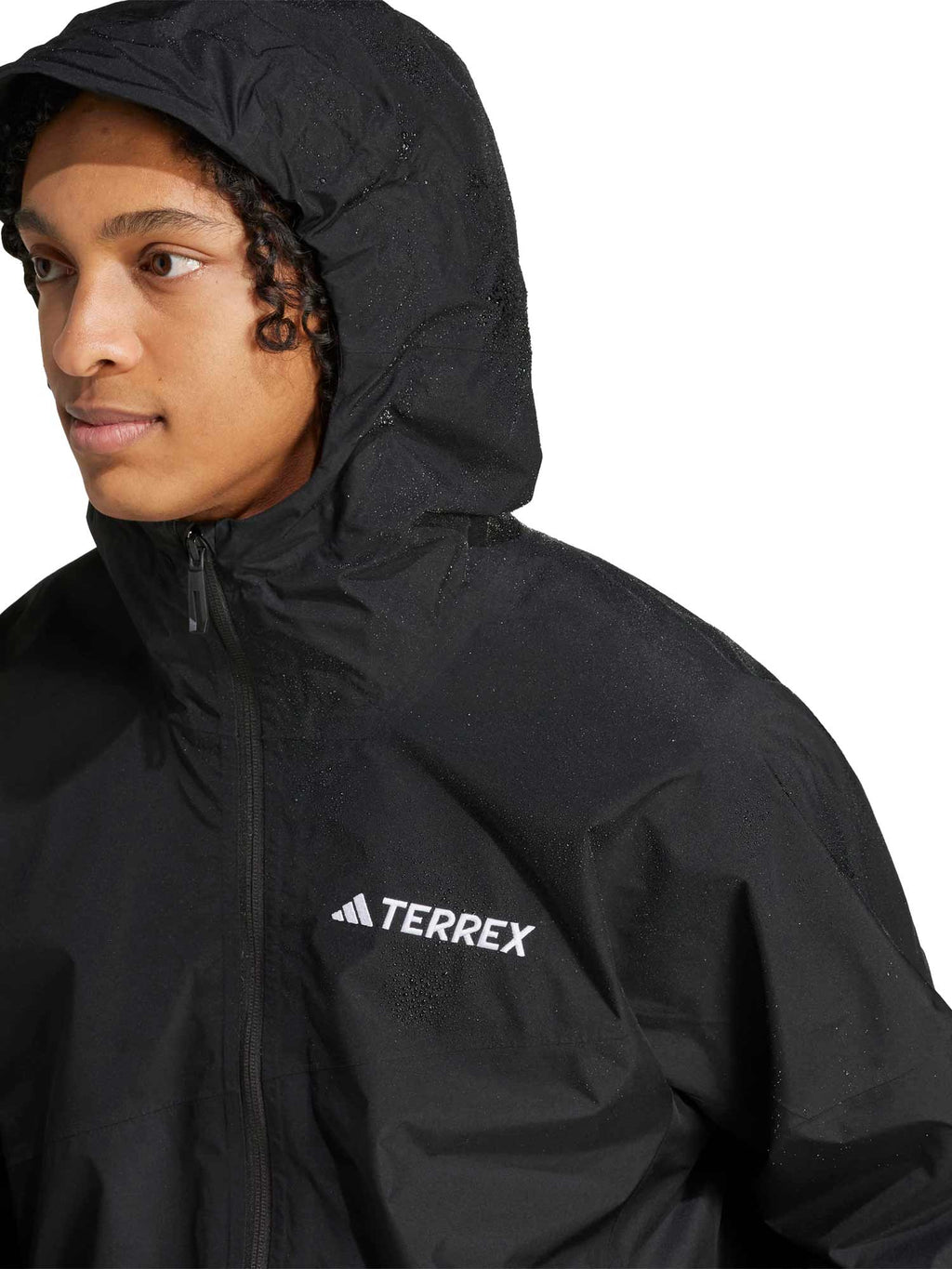 ADIDAS PERFORMANCE Яке Terrex Xperior 2L GORE-TEX Performance Jacket