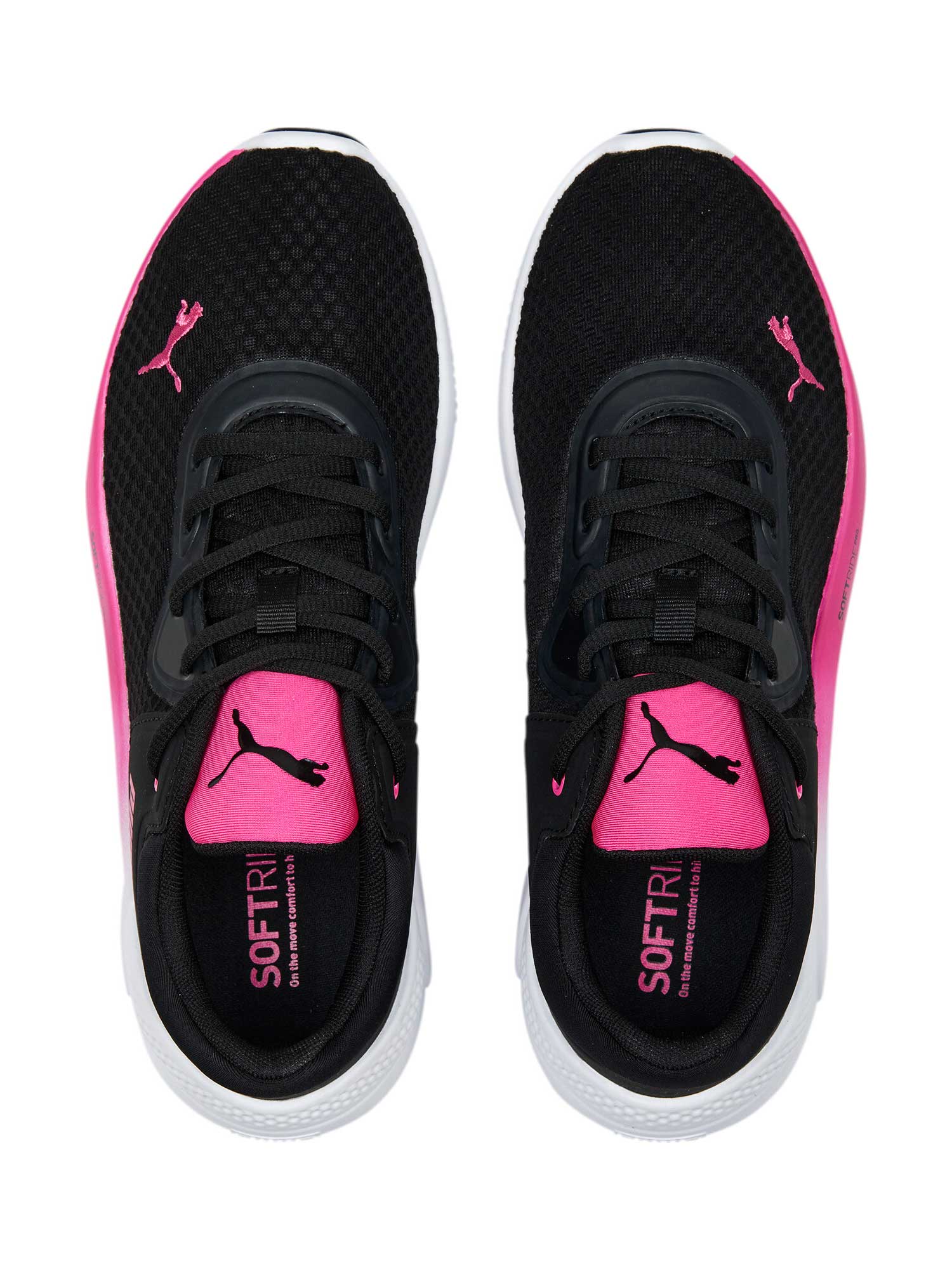 PUMA Обувки Softride Pro Wns