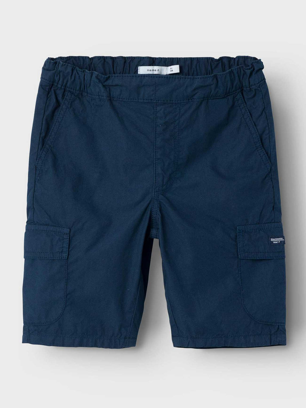 NAME IT Къси панталони NKMRYAN REG CARGO TWI SHORTS 3567-L