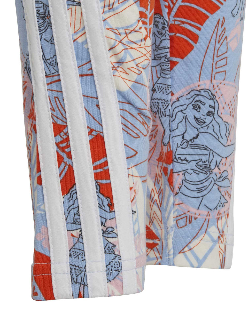 ADIDAS SPORTSWEAR Клин x Disney Moana