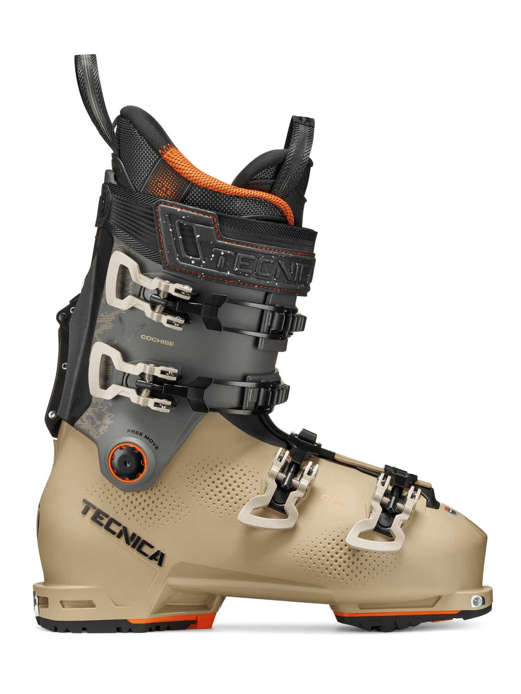 TECNICA Ски обувки COCHISE 110 DYN GW