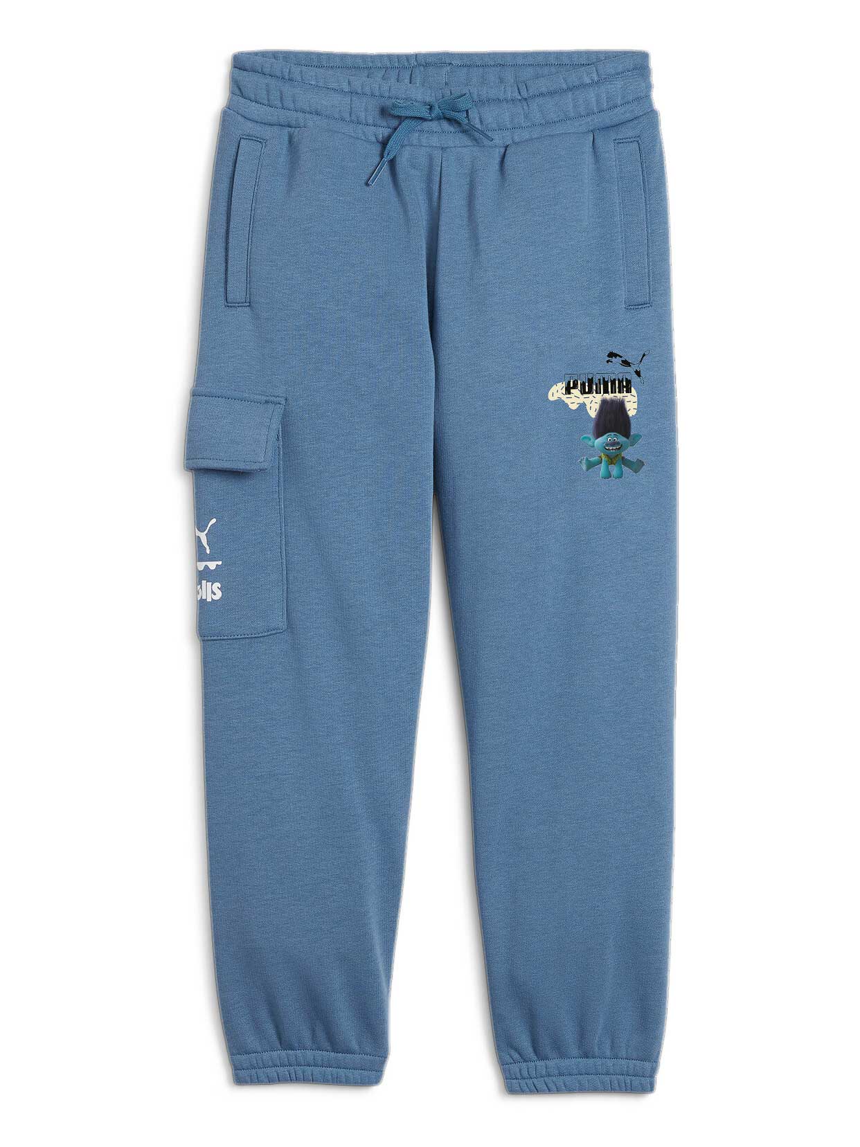 PUMA Спортно долнище X TROLLS