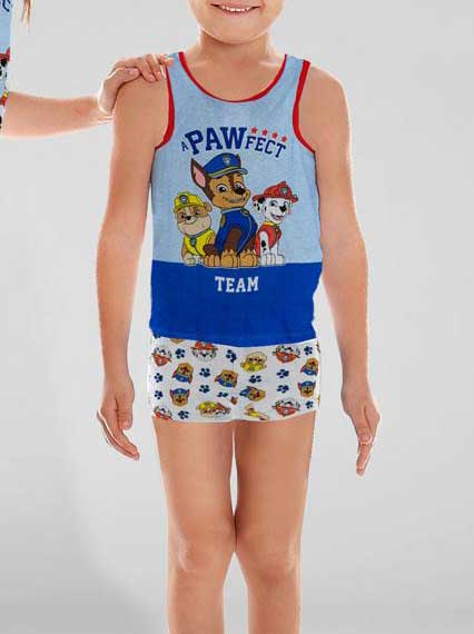 CERDA Бельо PAW PATROL