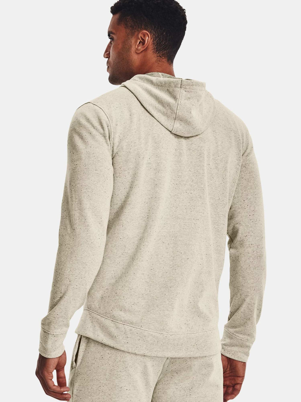 UNDER ARMOUR Суитшърт Rival Try Athlc Dep