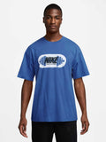 NIKE Тениска M NK TEE M90 GYM HERITAGE