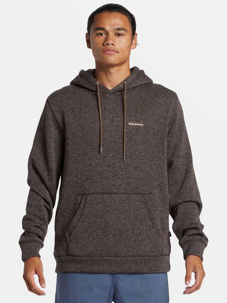 QUIKSILVER Суитшърт KELLER