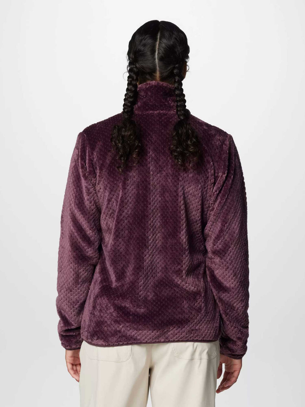 COLUMBIA Полар Women's Fire Side™ II Sherpa Full Zip