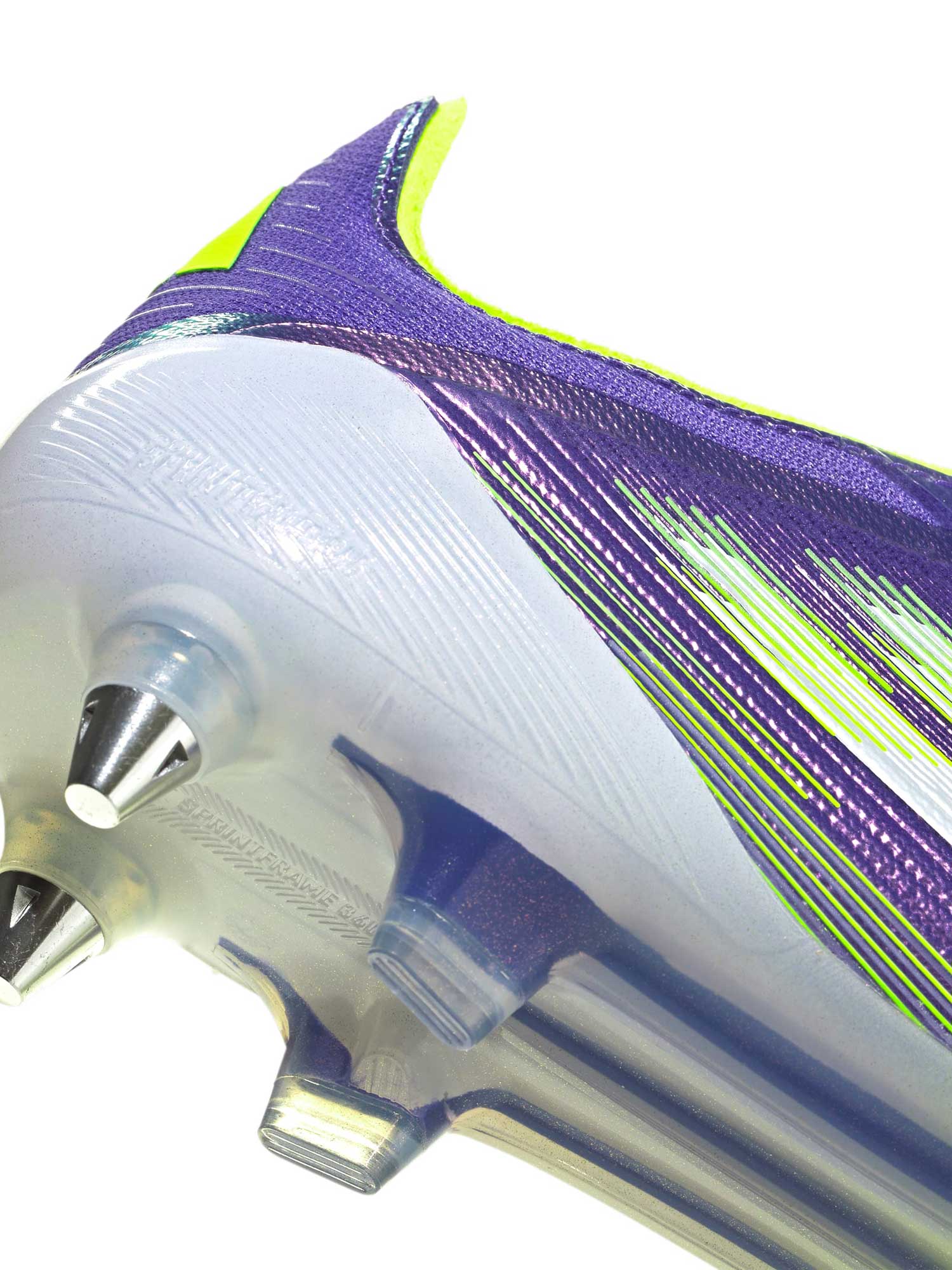 ADIDAS PERFORMANCE Обувки F50 Elite Soft Ground Boots