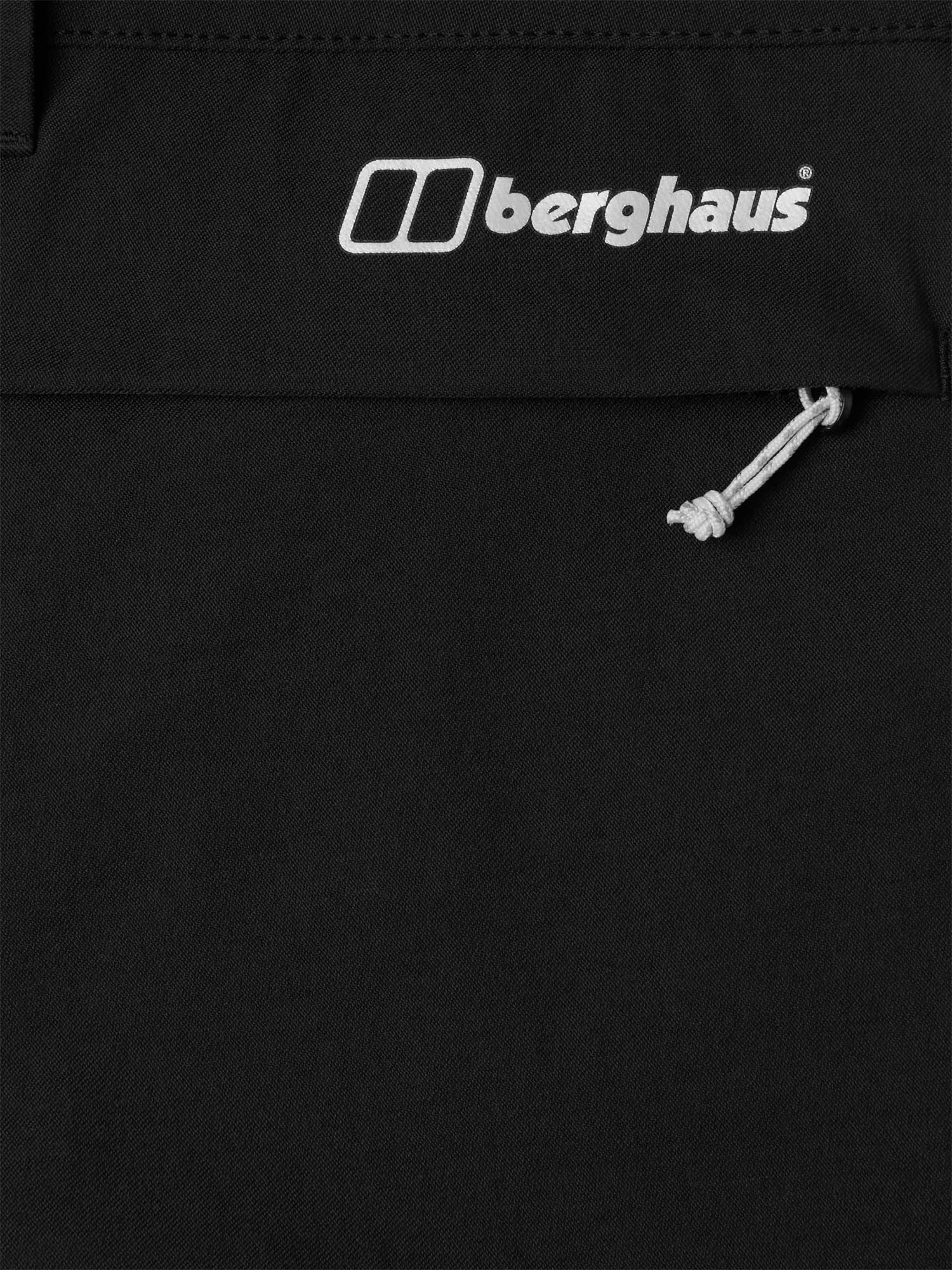 BERGHAUS Къси панталони ORTLER SHORT AM