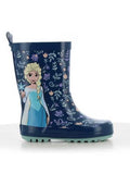 KIDS MOVIE HEROES Гумени ботуши FROZEN CLASSIC