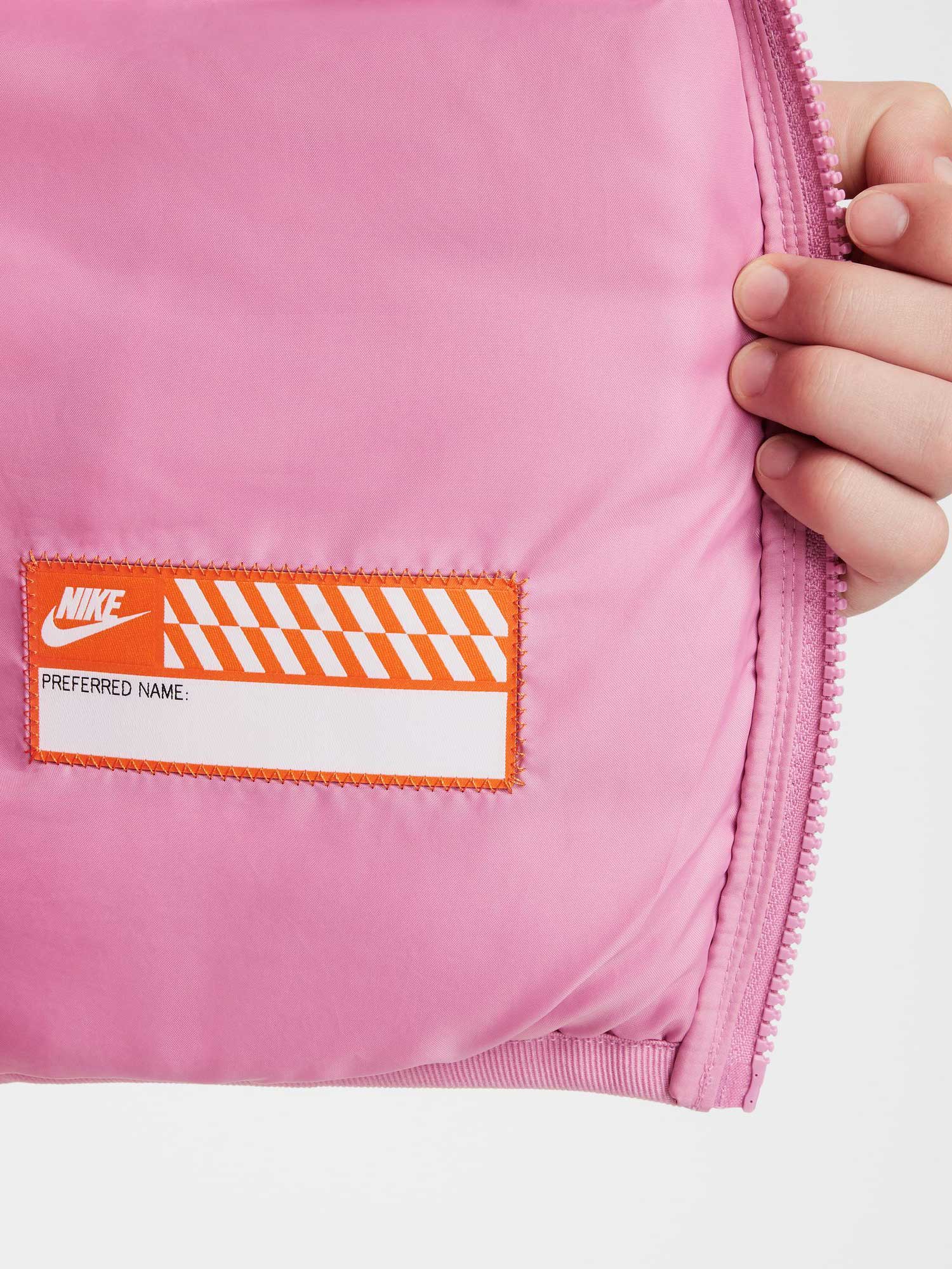 NIKE Яке K NSW LOW SYNFL JKT ADP