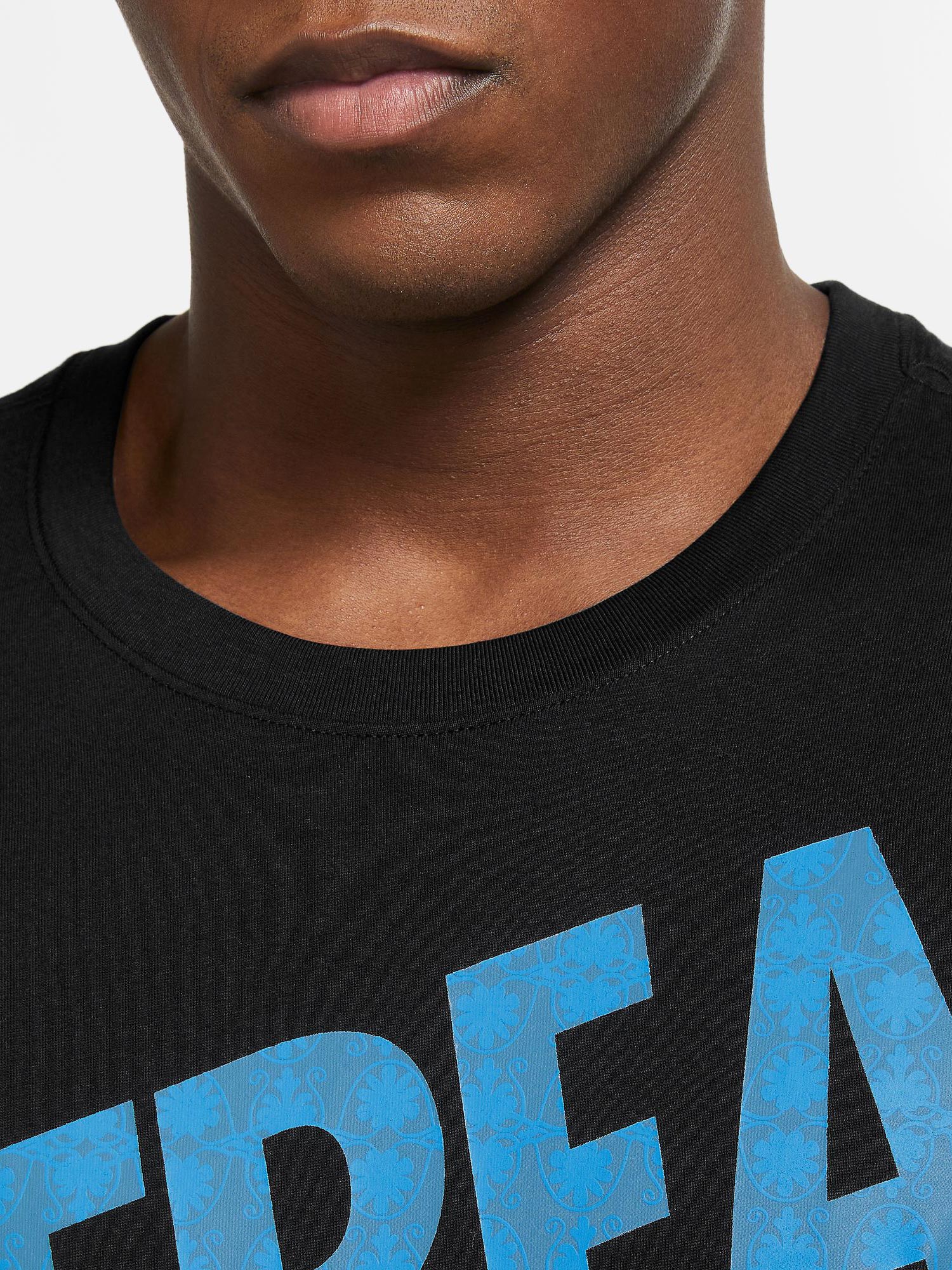 NIKE Тениска GIANNIS M NK DF