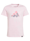 ADIDAS SPORTSWEAR Тениска Training Graphic T-Shirt Kids