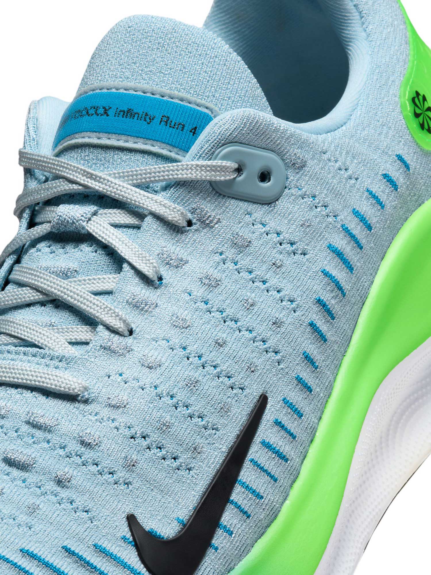 NIKE Обувки REACTX INFINITY RUN 4