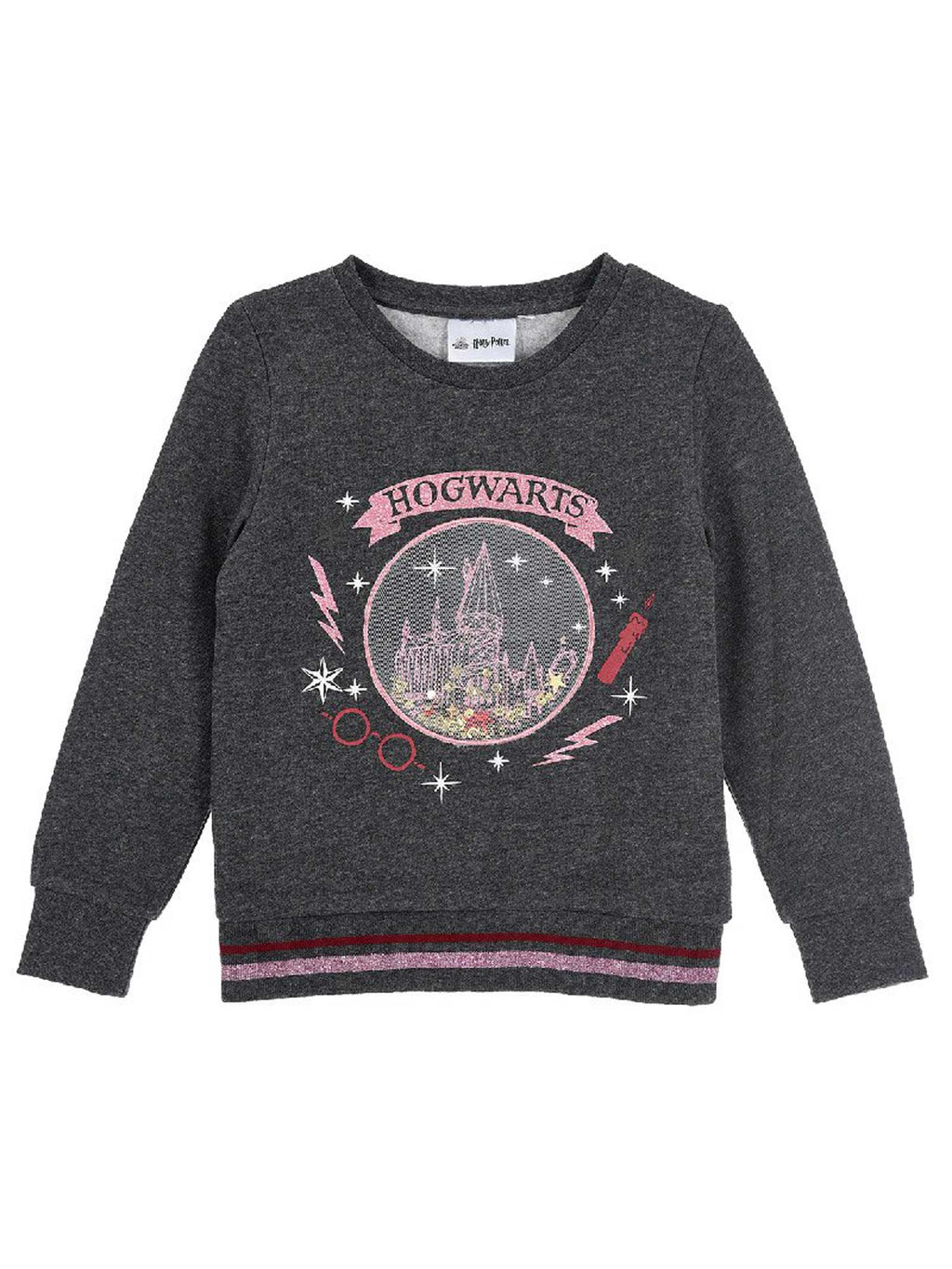 KIDS MOVIE HEROES Блуза HARRY POTTER