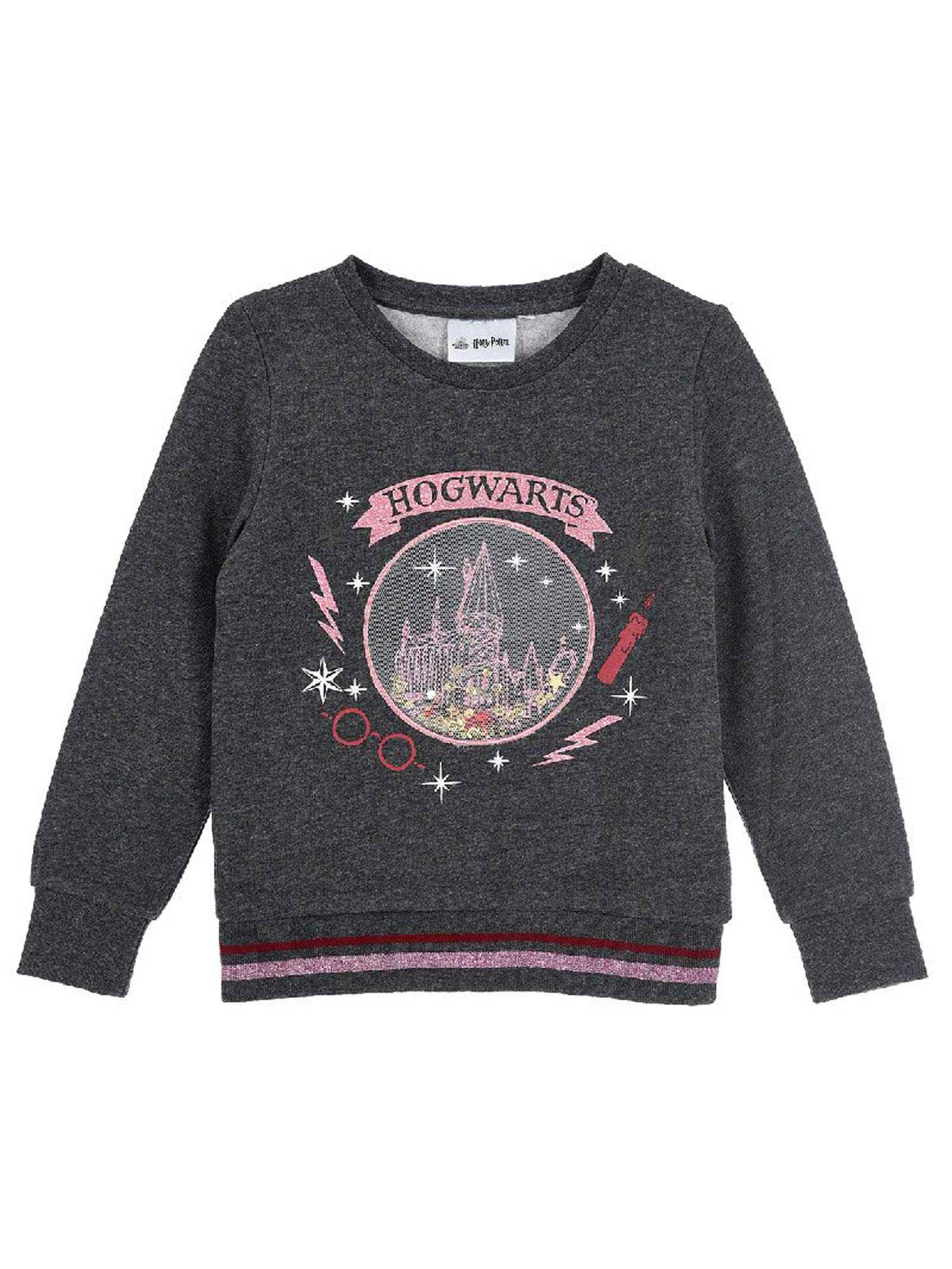 KIDS MOVIE HEROES Блуза HARRY POTTER
