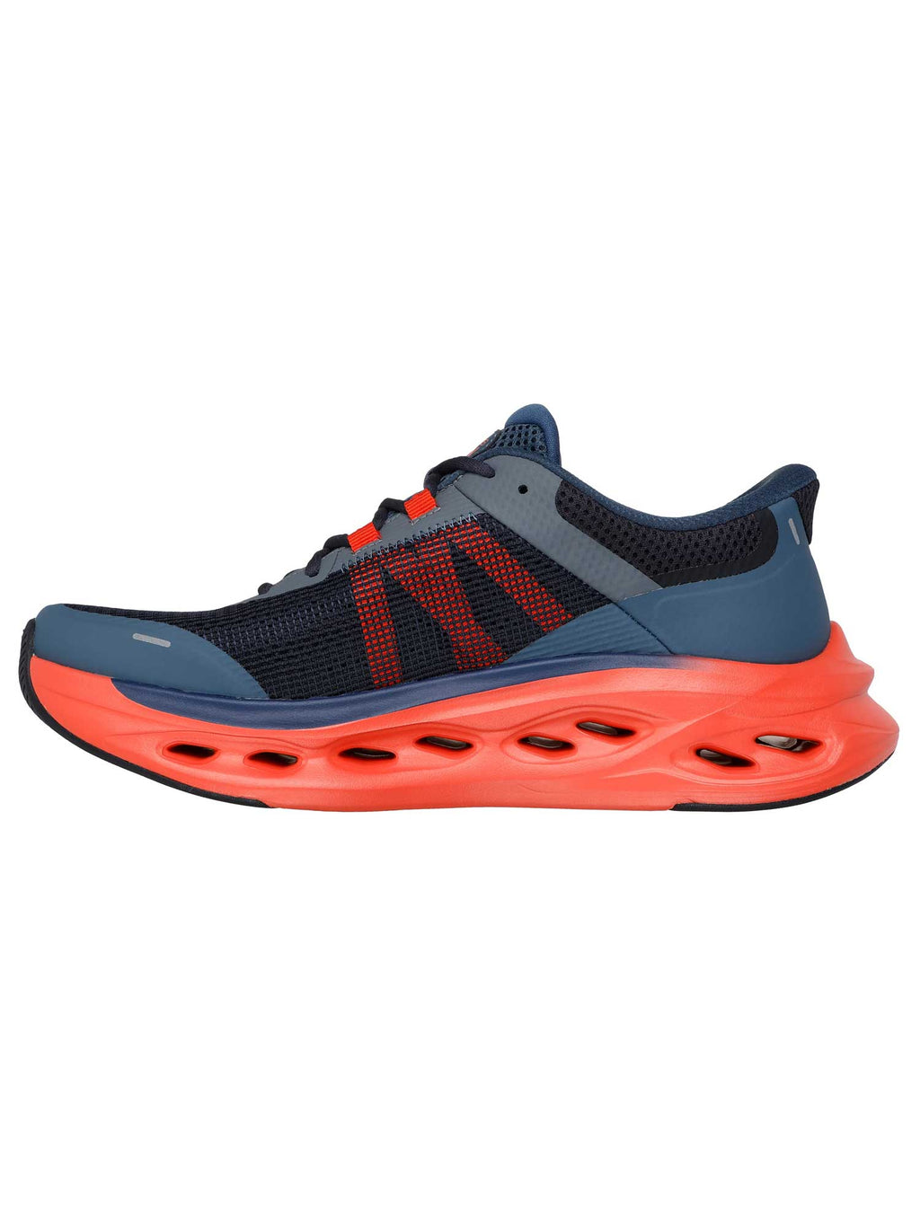 SKECHERS Обувки MAX CUSHIONING GLIDE-STEP - A