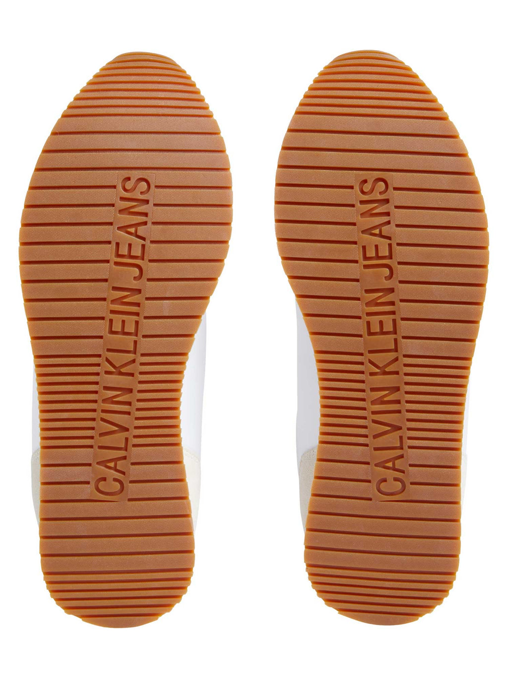 Calvin Klein Jeans Обувки RETRO RUNNER ICONIC SNK
