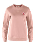 FJALLRAVEN Блуза 1960 Logo Badge Sweater W