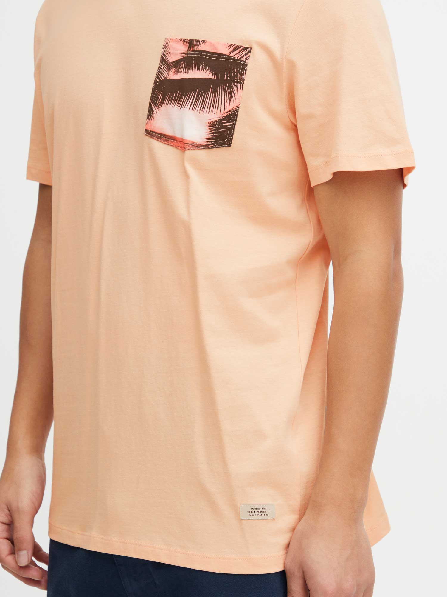 BLEND Тениска Tee