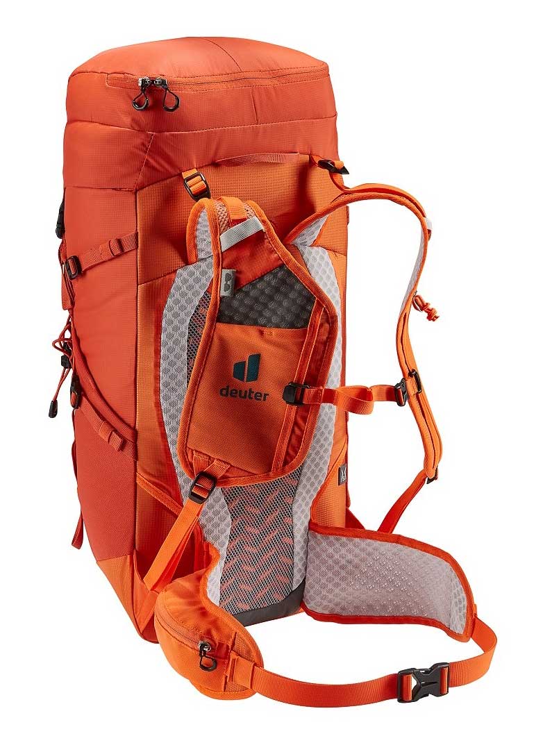 DEUTER Раница Speed Lite 28 SL