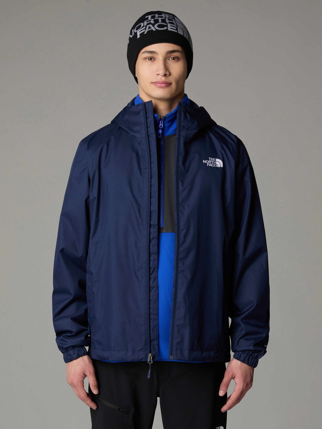 THE NORTH FACE Яке M QUEST JACKET