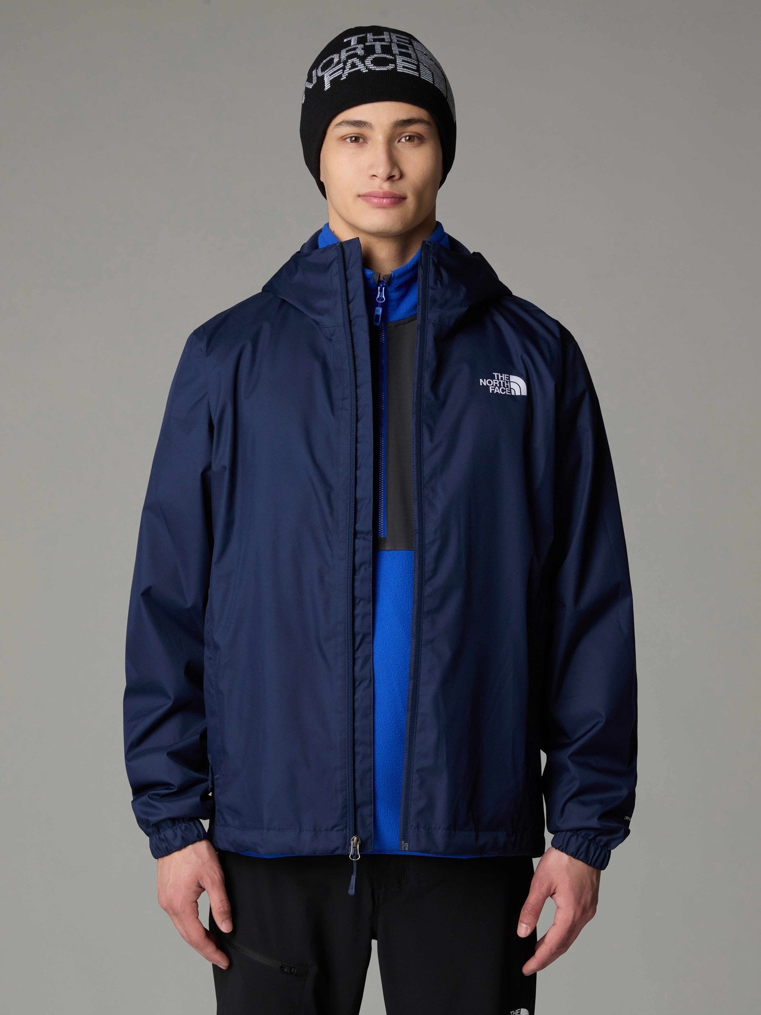 THE NORTH FACE Яке M QUEST JACKET
