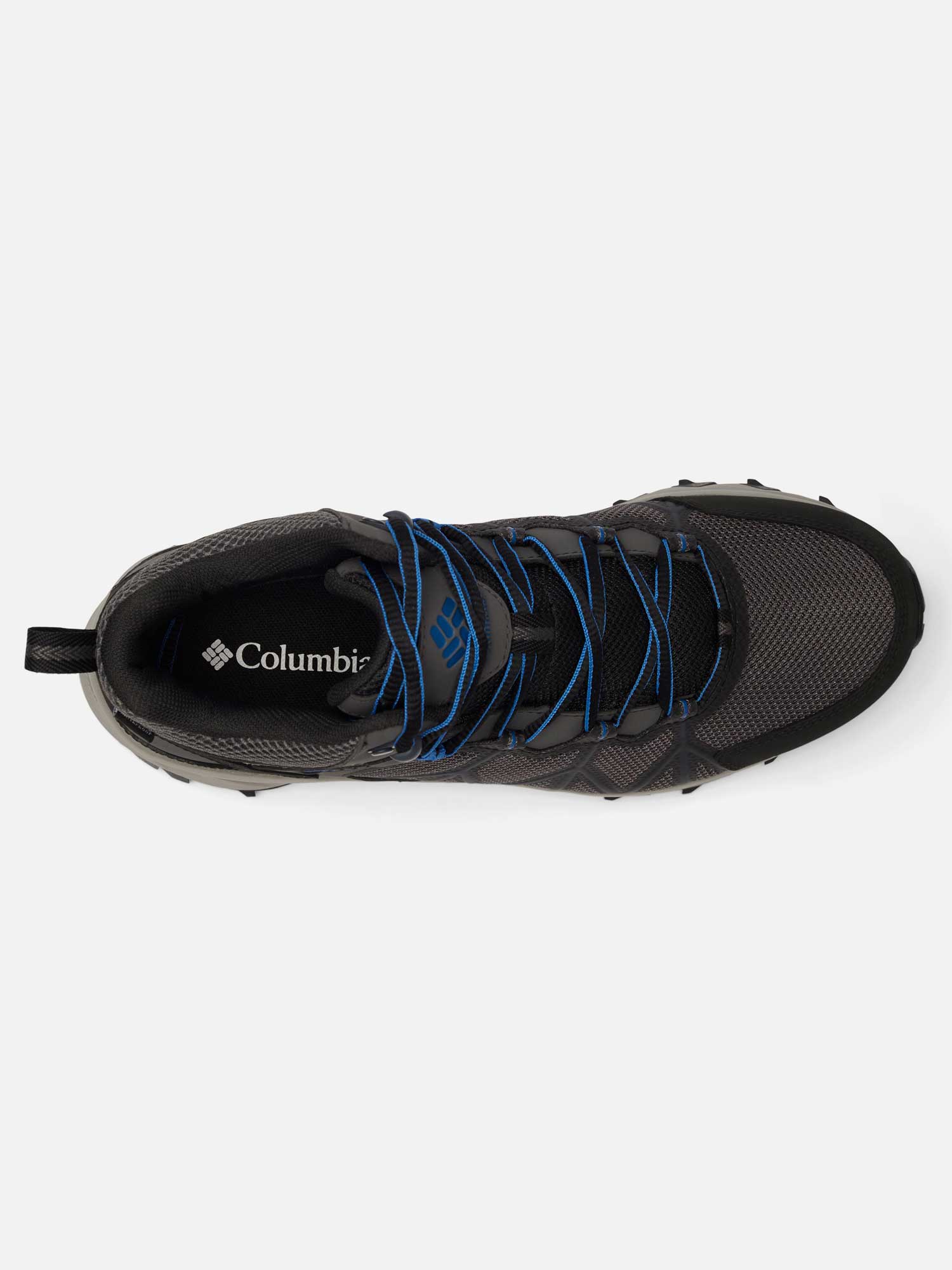 COLUMBIA Обувки Peakfreak II Mid Outdry