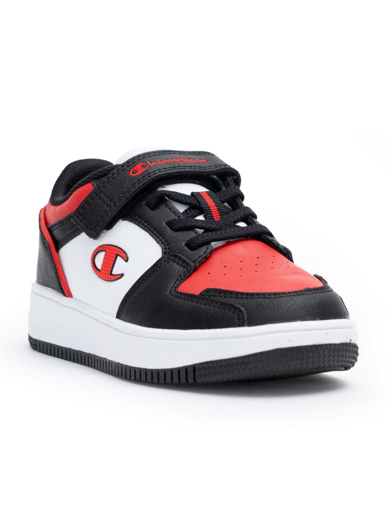 CHAMPION Обувки RD18 2.0 LOW B PS Low Cut Shoe