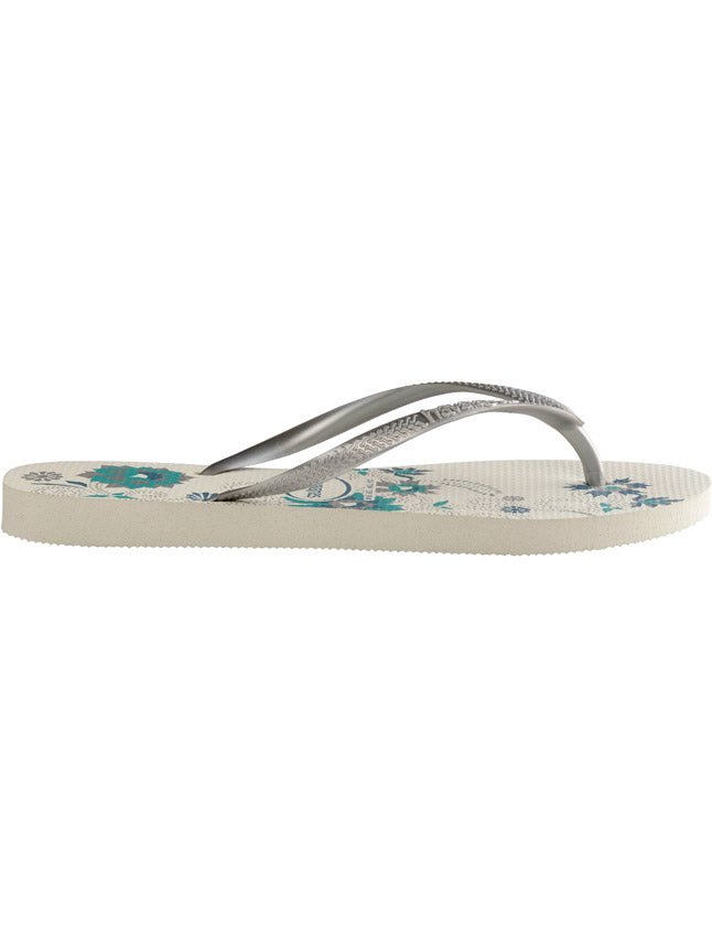 HAVAIANAS Джапанки SLIM ORGANIC