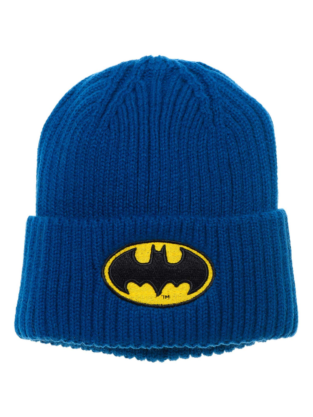 KIDS MOVIE HEROES Шапка BATMAN