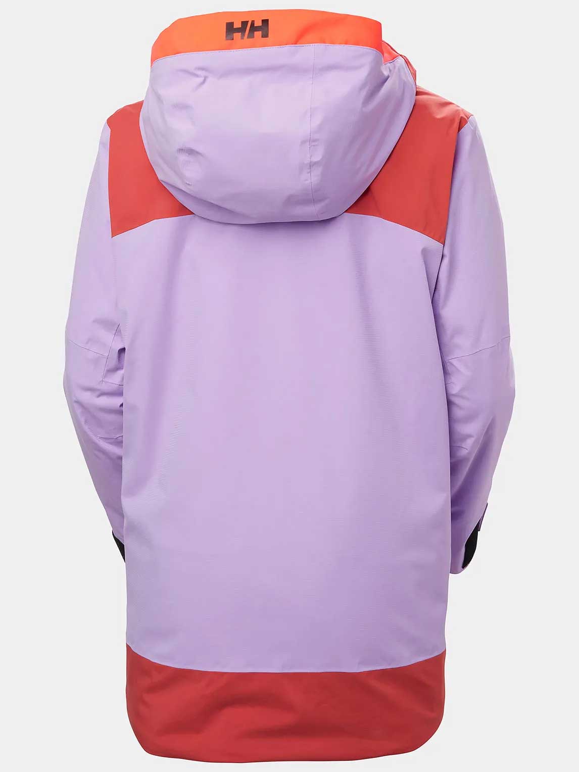 HELLY HANSEN Ски яке W POWCHASER 2.0 JACKET