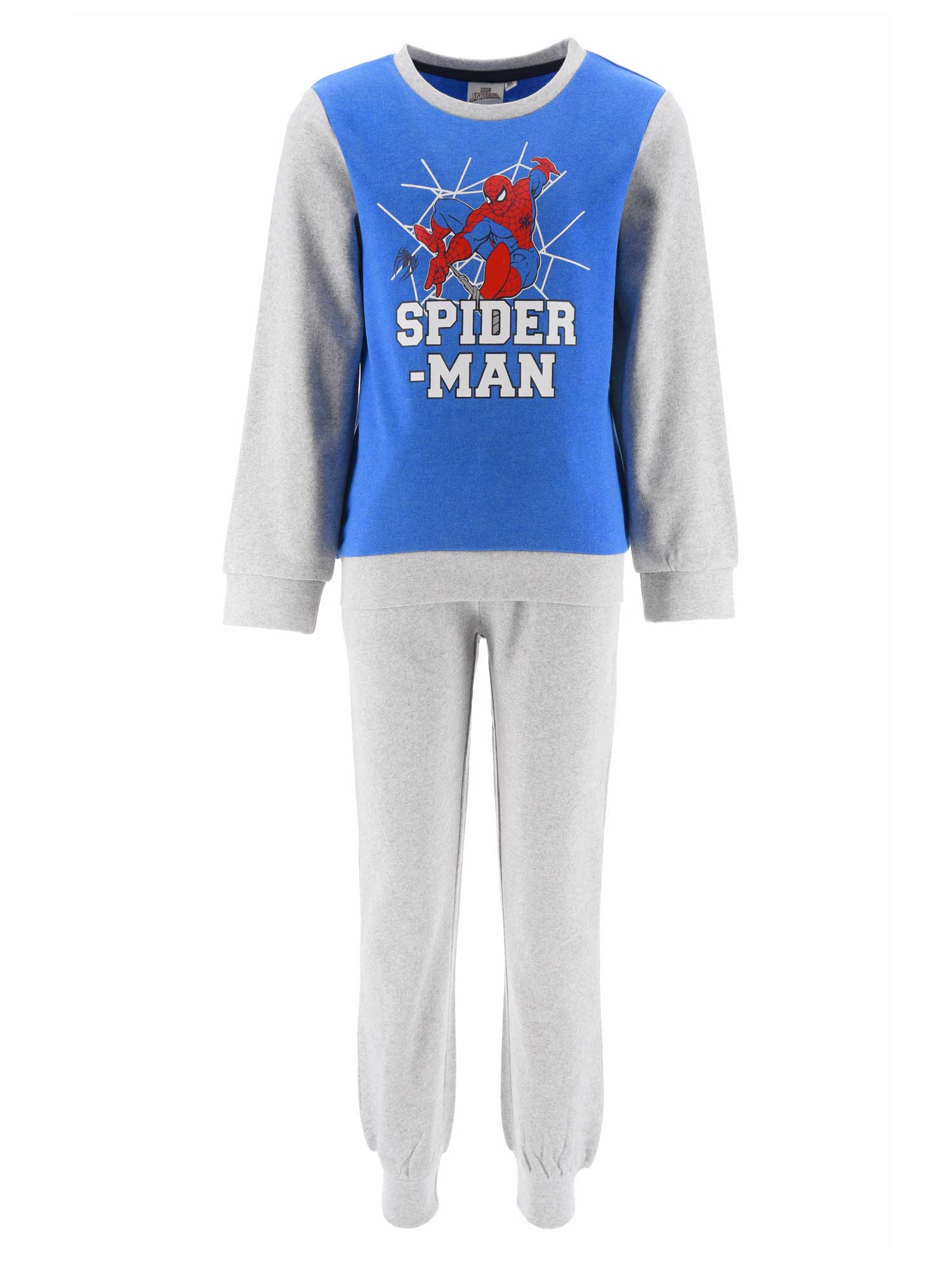KIDS MOVIE HEROES Спортен екип SPIDERMAN