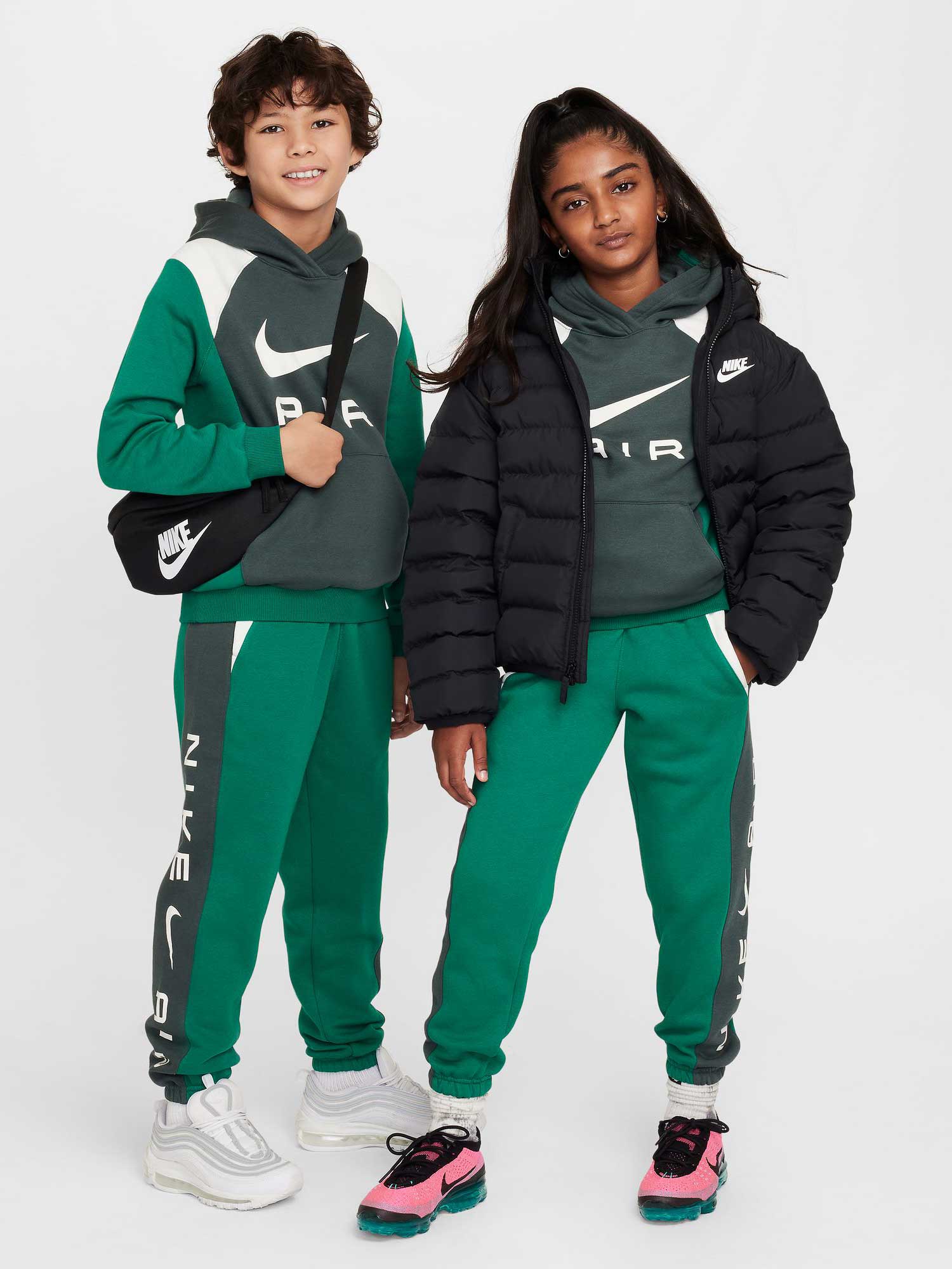 NIKE Спортно долнище K AIR PANT