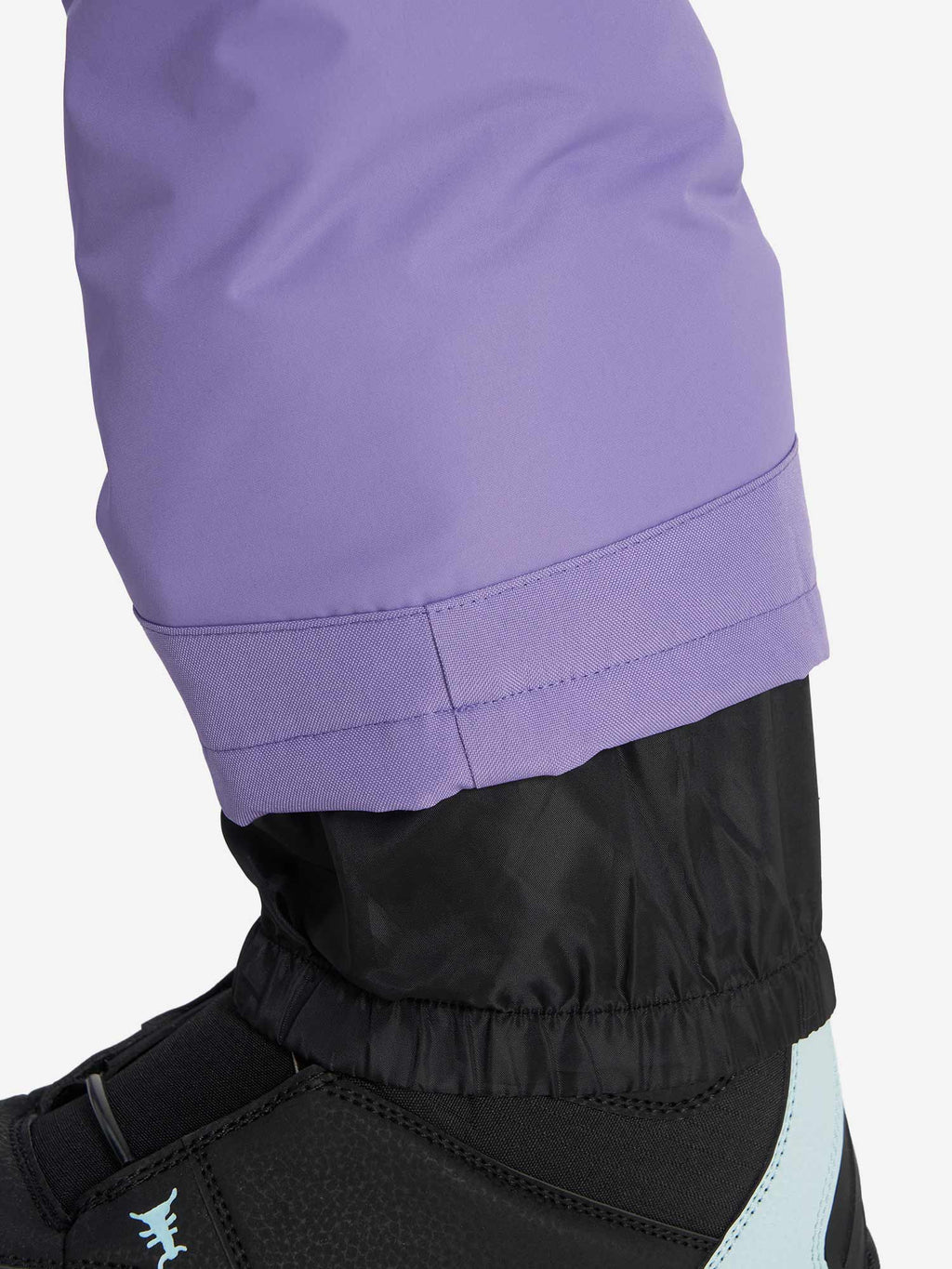TERMIT Сноуборд панталон Snowbording Girl's Padded Pants