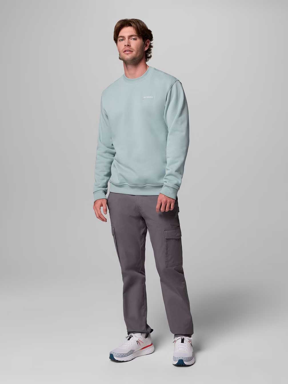 COLUMBIA Блуза Men's Meridian Creek™ Crew