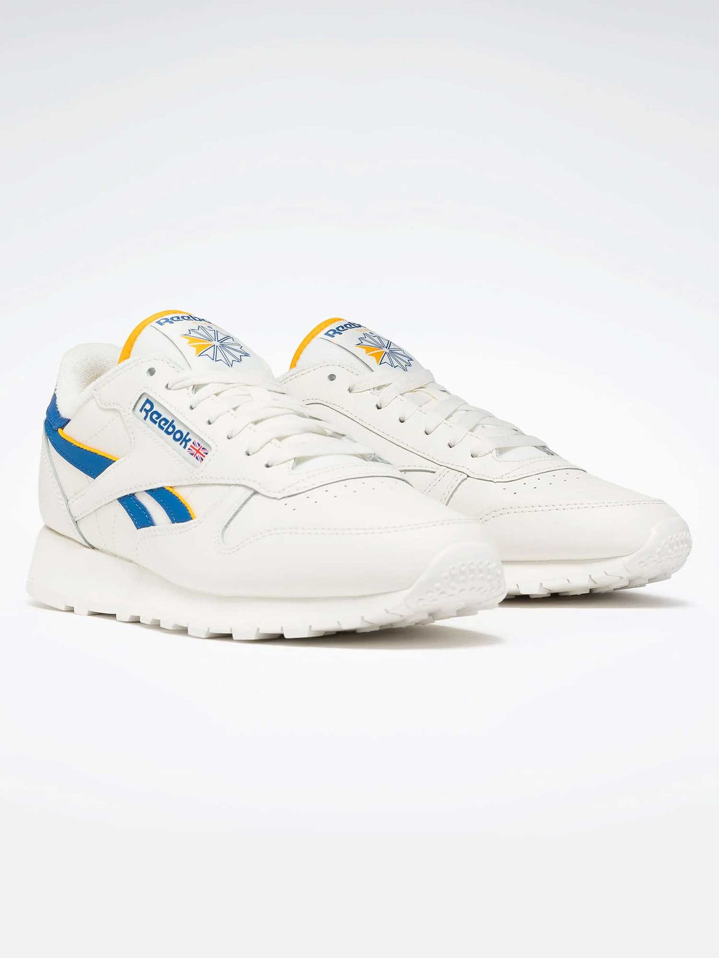 REEBOK Обувки CLASSIC LEATHER