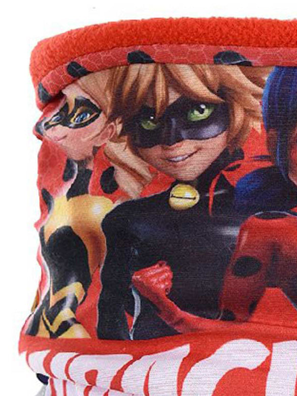 KIDS MOVIE HEROES Шал-яка LADY BUG