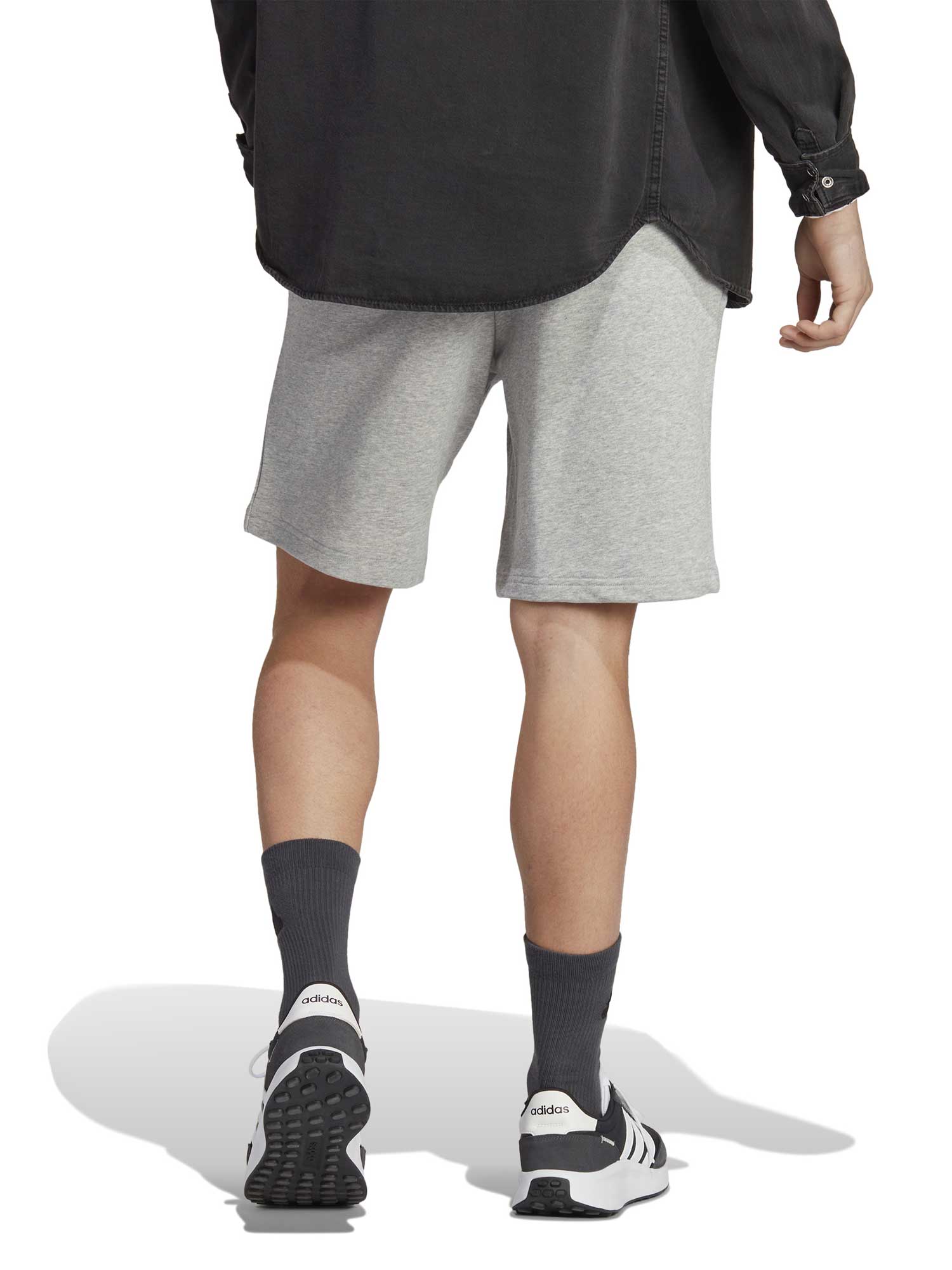 ADIDAS SPORTSWEAR Къси панталони ALL SZN French Terry