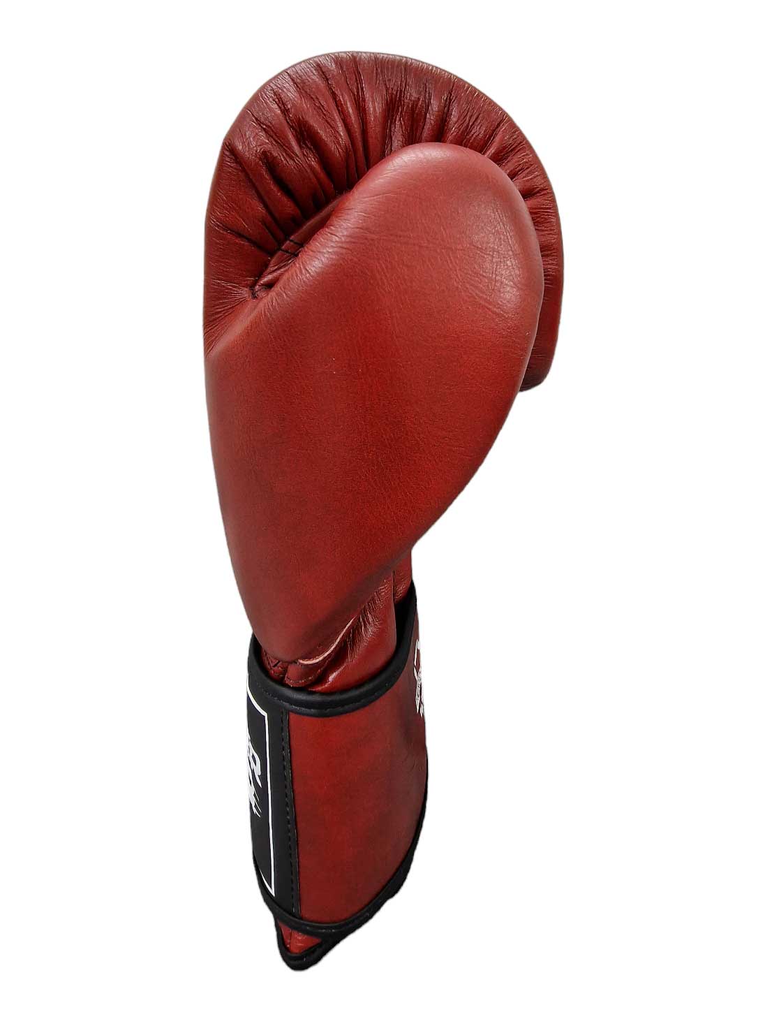 SPORTER BOXING Боксови ръкавици от естествена кожа