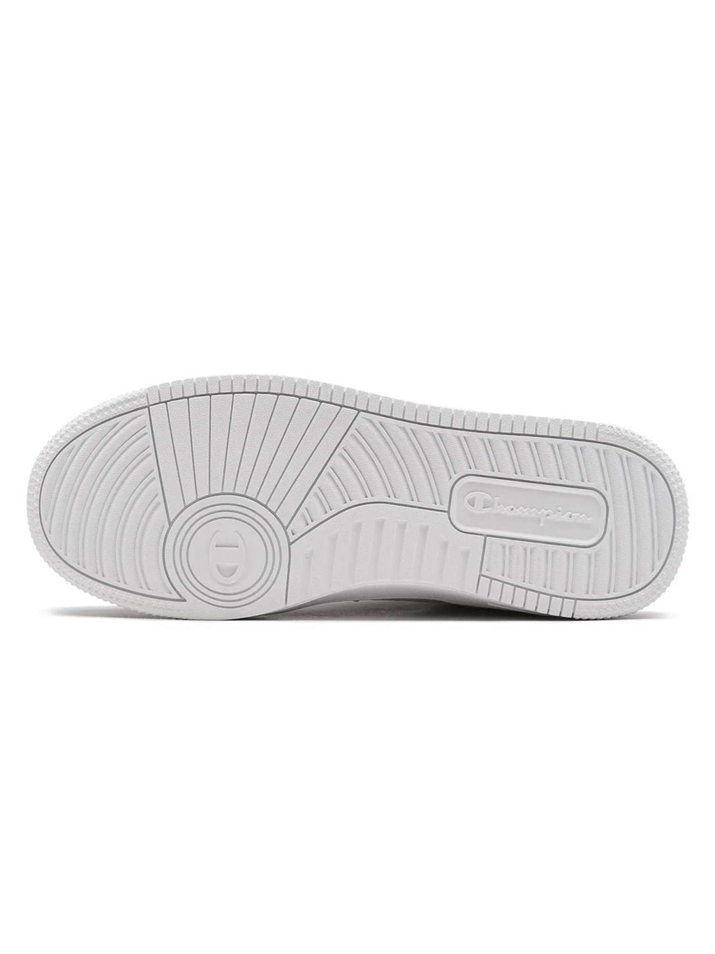 CHAMPION Обувки REBOUND LOW G GS