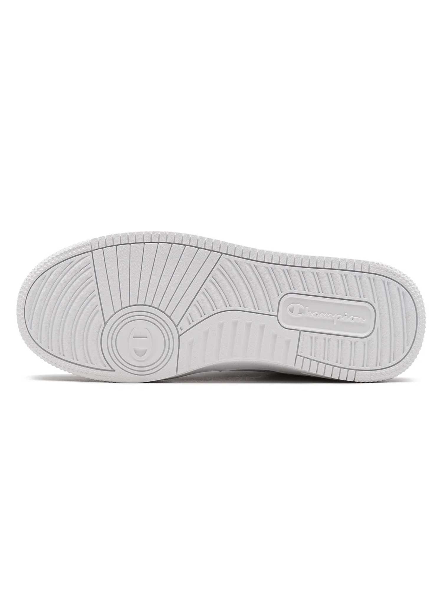 CHAMPION Обувки REBOUND LOW G GS