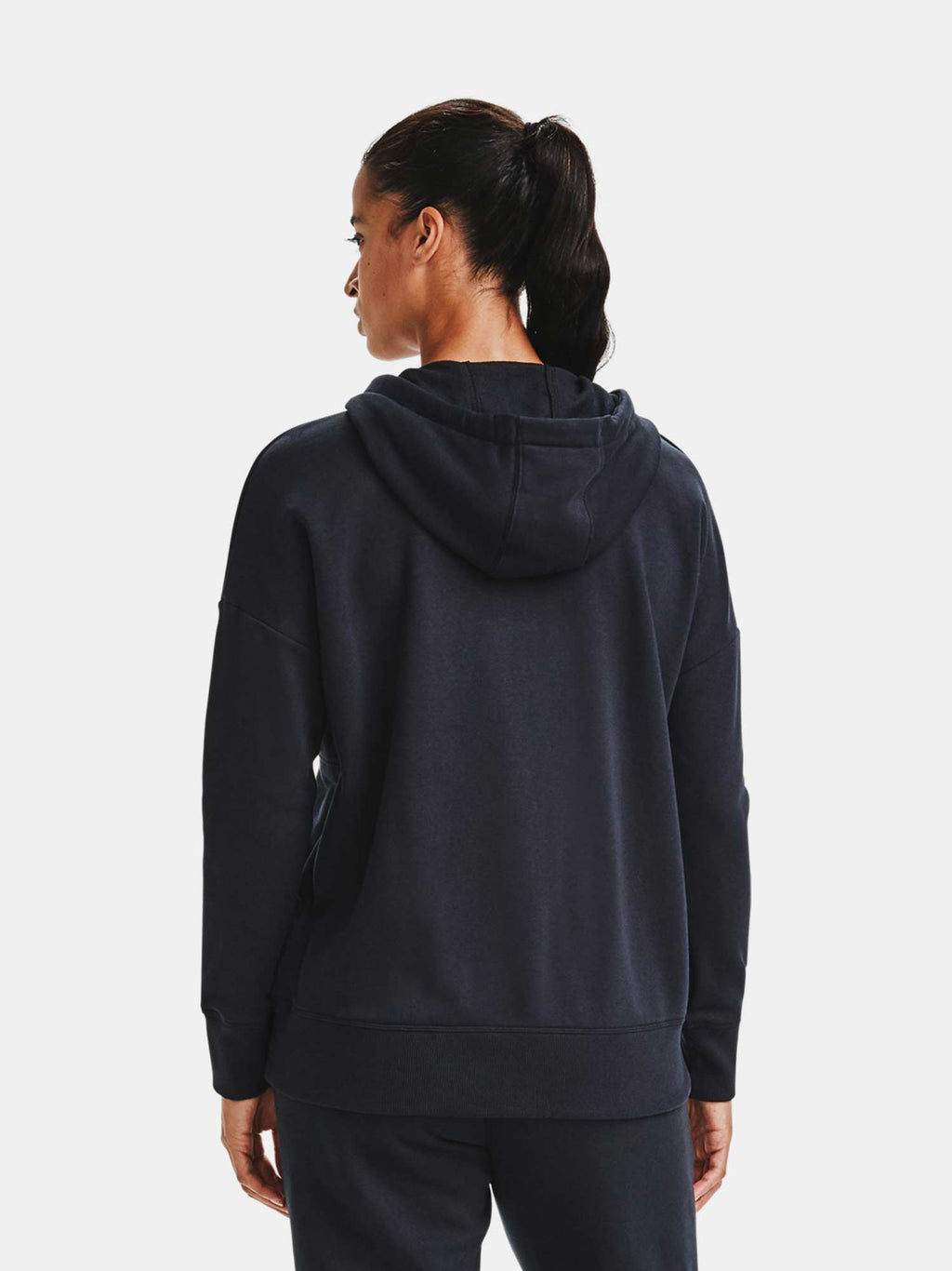 UNDER ARMOUR Суитшърт Rival Fleece