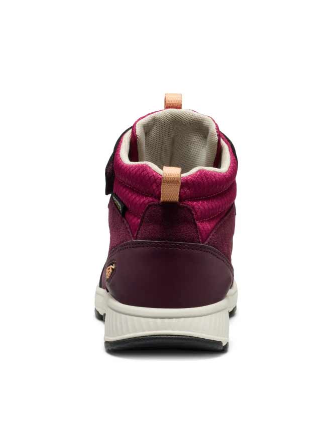 KEEN Обувки SKUA MID WP YOUTH
