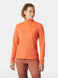 HELLY HANSEN Полар W VERSALITE FLEECE JACKET