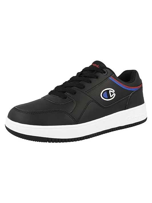 CHAMPION Обувки RD18 LOW Low Cut Shoe