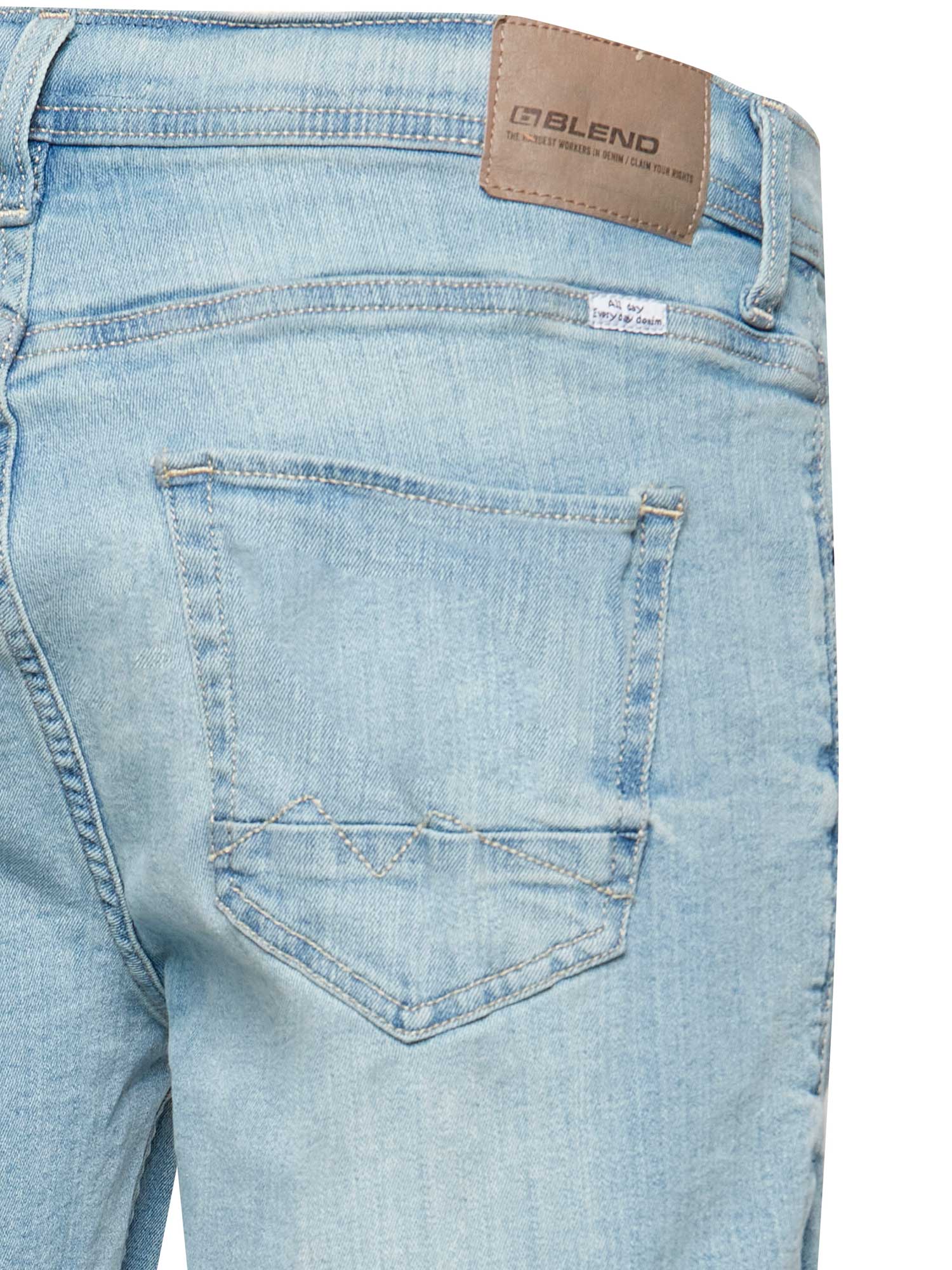 BLEND Къси панталони Denim