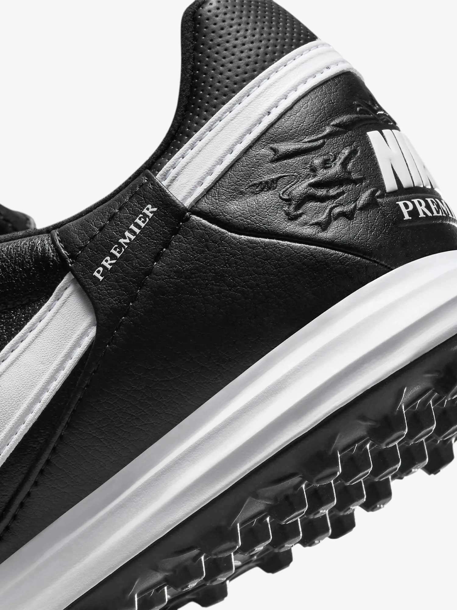 NIKE Обувки THE NIKE PREMIER III TF