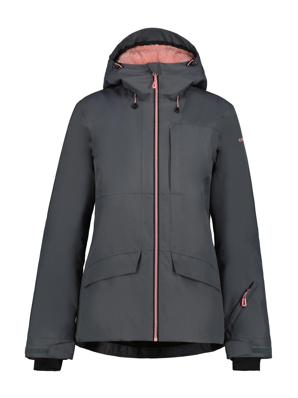 ICEPEAK Яке CATHAY