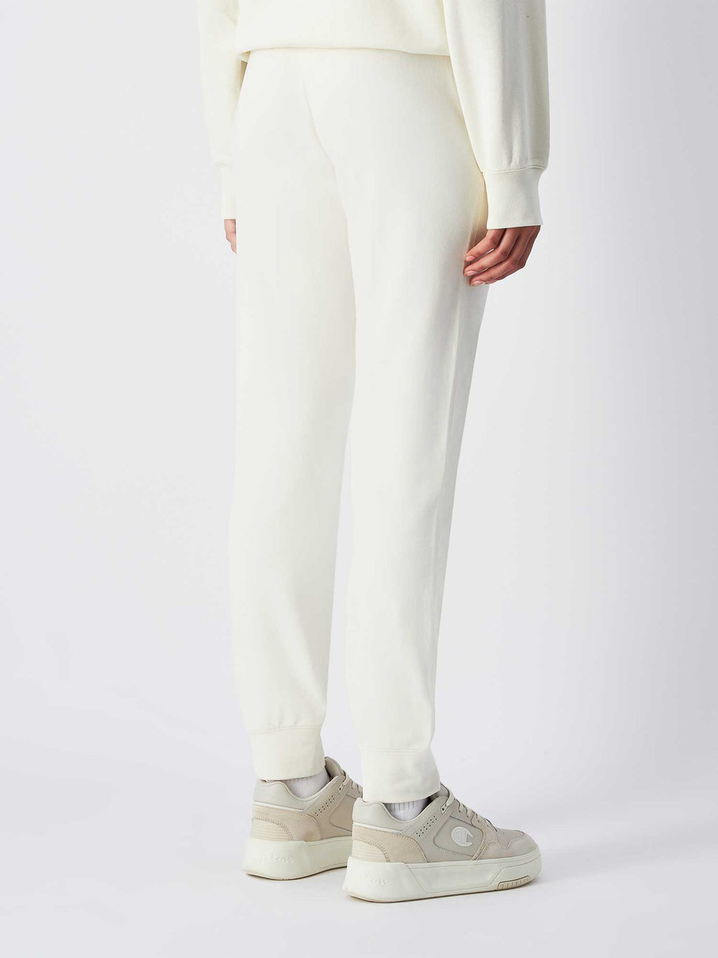 CHAMPION Спортно долнище Rib Cuff Pants